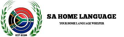 South African Home Language