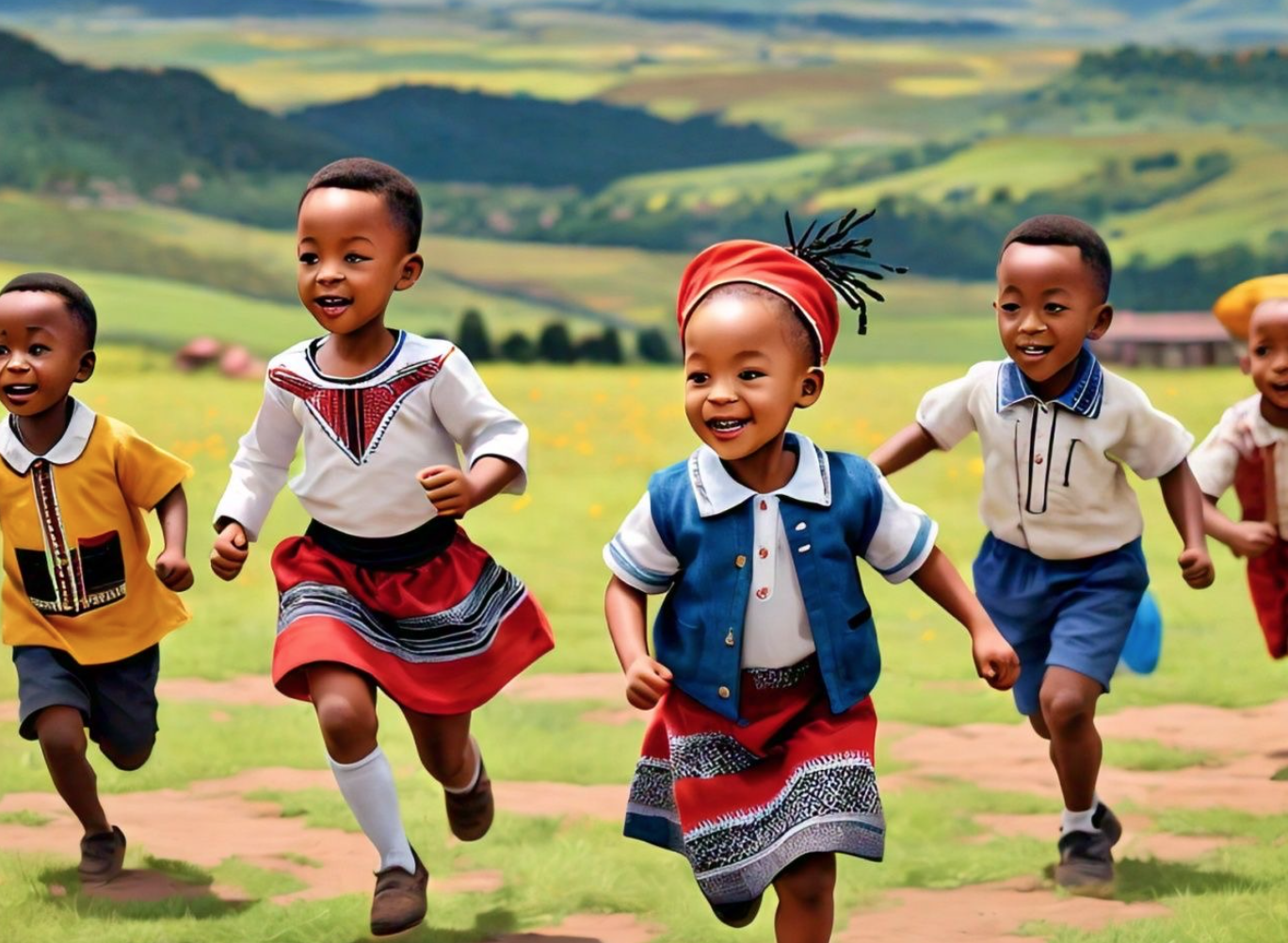 Sesotho